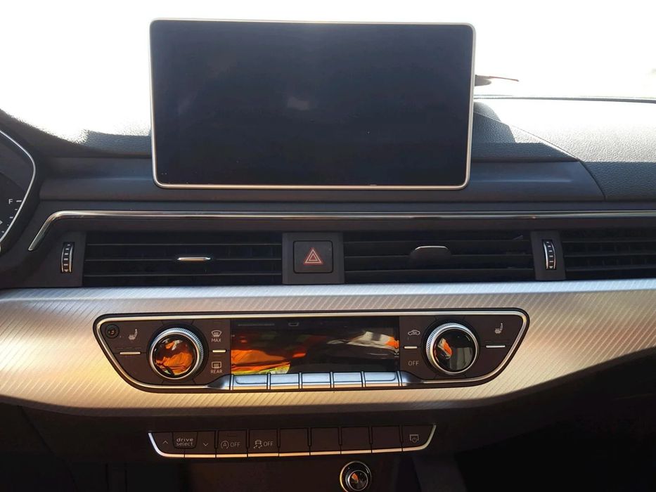 Audi A5 2.0 TFSI Quattro Coupe