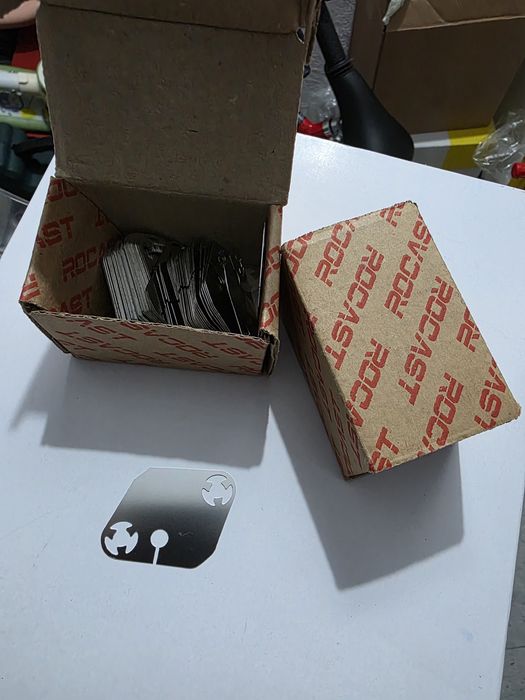 Garnitura intinzator lanț distributie Opel astra j,k 55515025