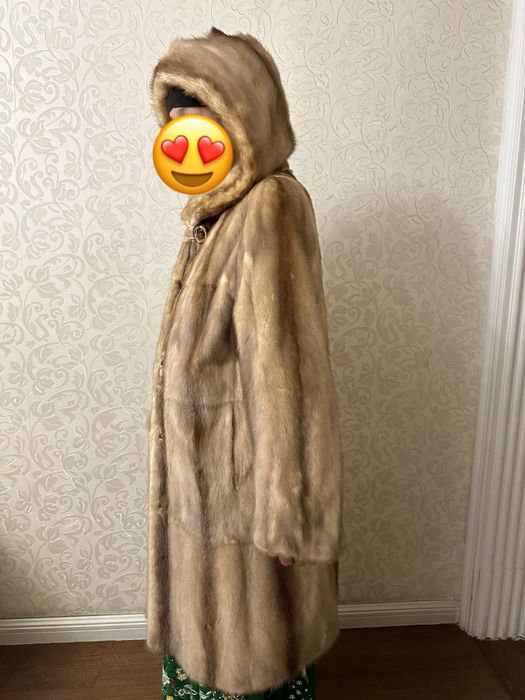 Продам шубу