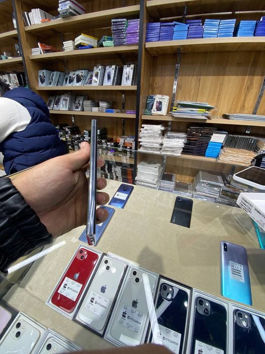 Samsung S23 ultra 512gb