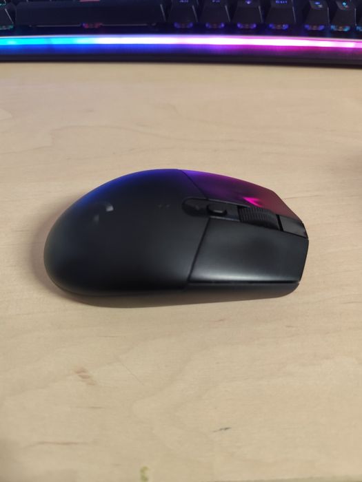 Mouse gaming wireless Logitech G305