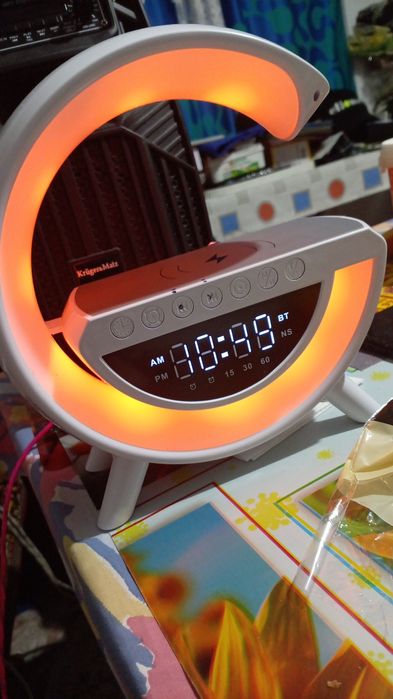 Statie radio Wireless  BT3401