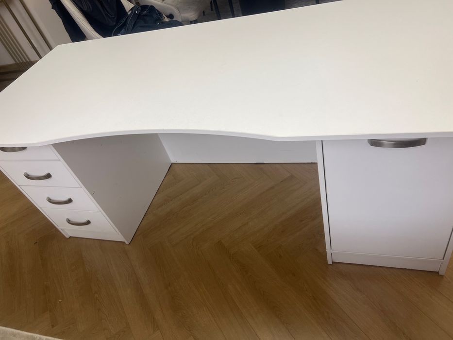 Офисный стол б/у