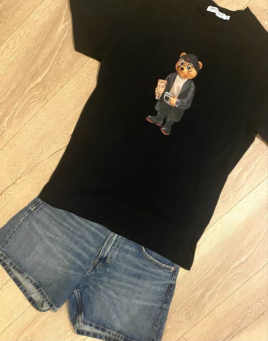 Дамска тишъртка BARON FILOU-M original