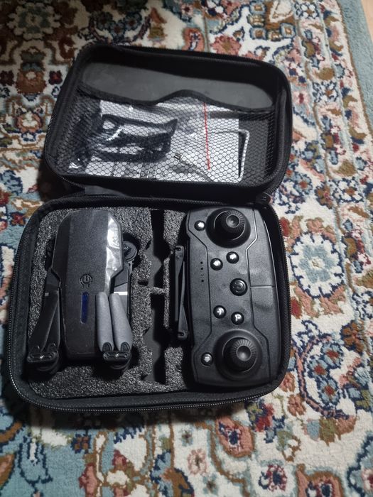 Продаётся дрон обмен есть