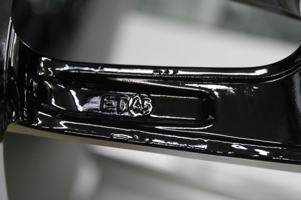 Джанти 17" Kia .