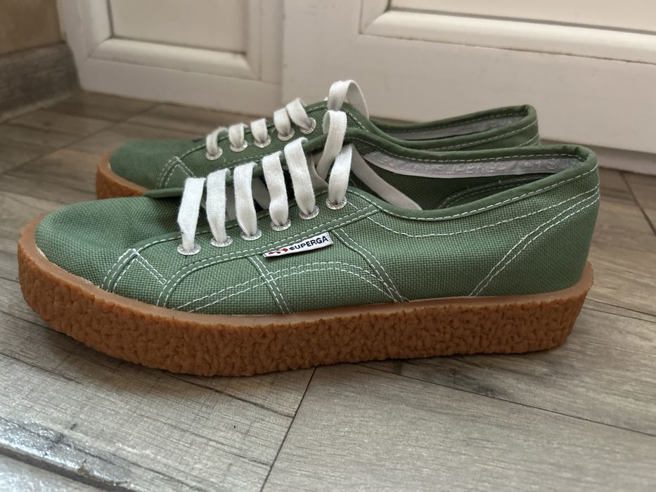 дамскu кецове superga