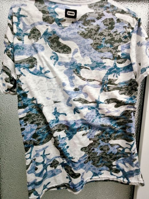 Tricou Philipp Plein
