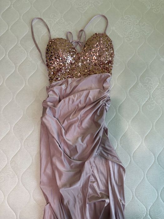 Дамска рокля - S размер