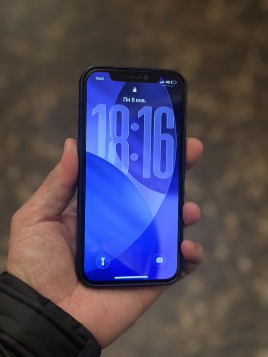 Iphone 12 128гб в Идеальном состояний