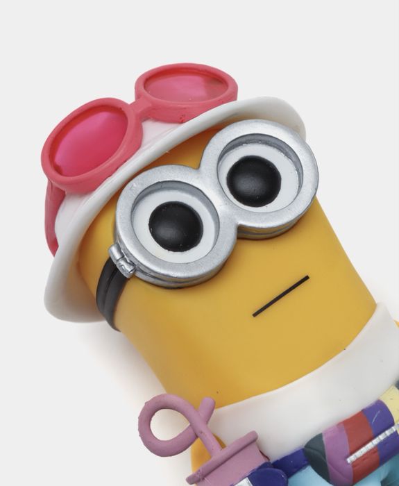 Funko POP в наличии! Гадкий Я 3 - Tourist Jerry №419 (Миньоны)