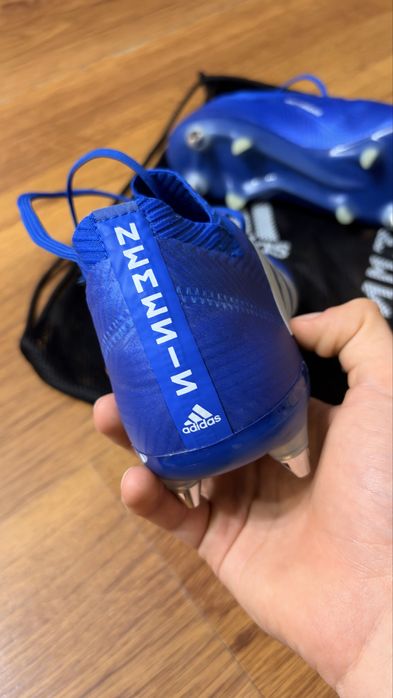 Аdidas Nemeziz 18.1 Elite SG