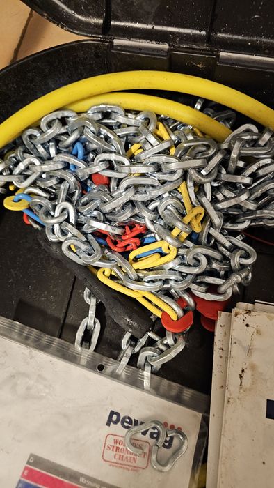 Lanturi Auto Pewag Brenta-C 79V XMR NOI