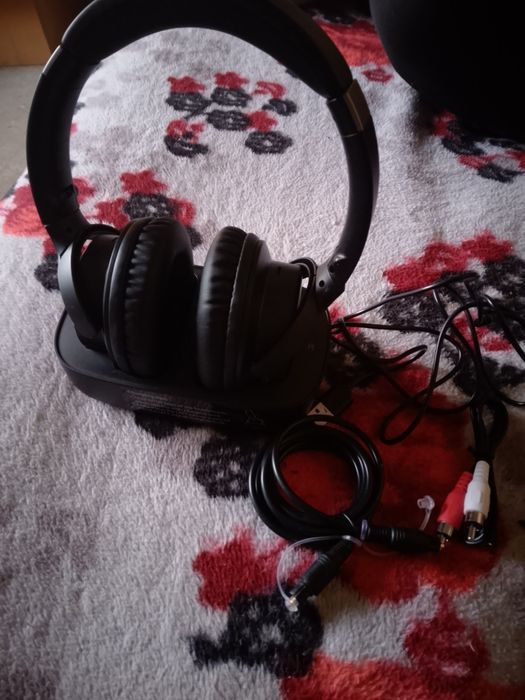 Căști audio Avantree Ensemble