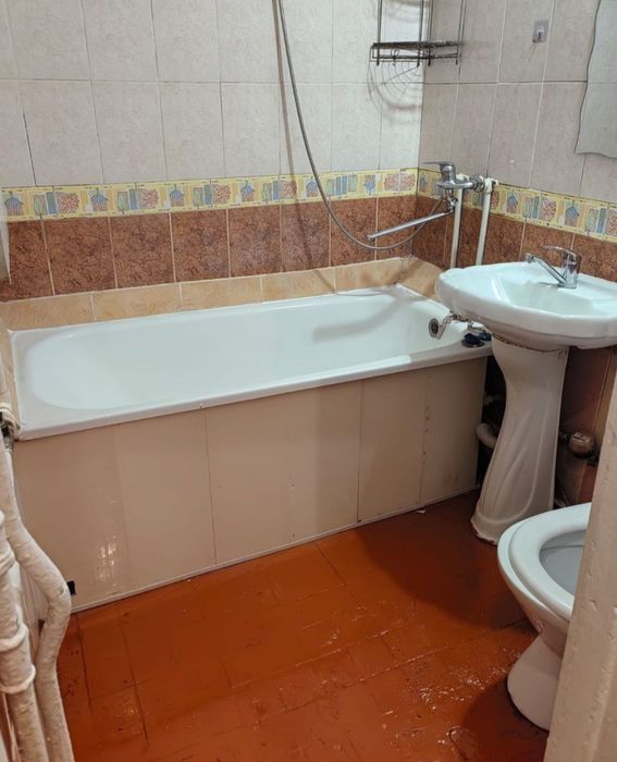 Продам 1 ком квартиру в районе Вокзала
