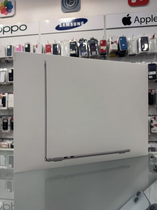 Macbook Air M4 16Gb Ram 256Gb Sigilat/ Future Gsm Mobile