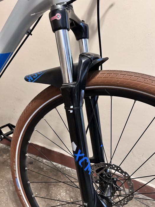 MTB Cube Aim SL 29 impecabil