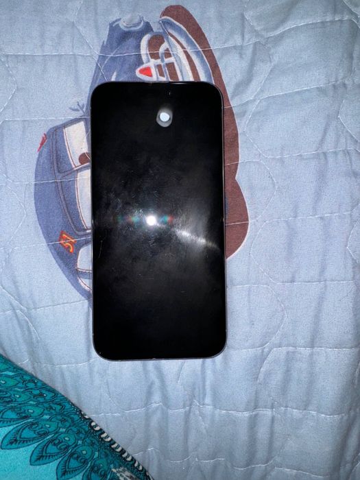 Айфон 15 про макс идеал