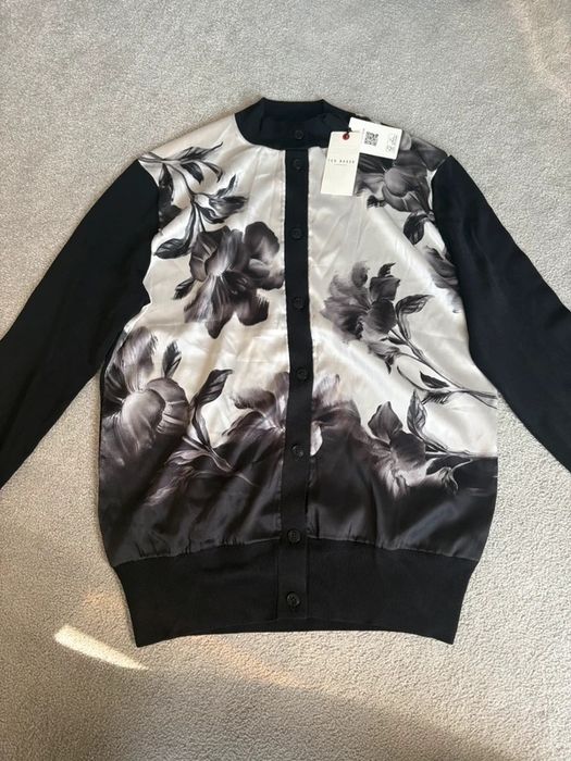 Ted Baker, UK12 (3), нова жилетка