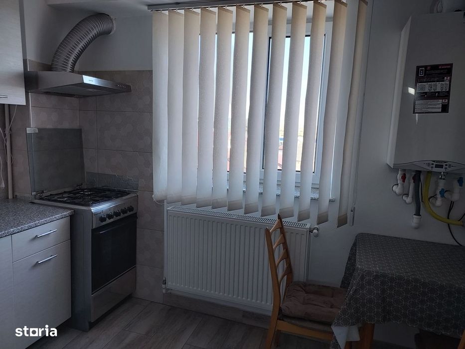 Obcini - garsoniera in bloc de apartamente