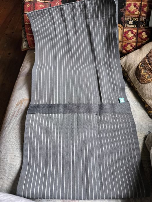 ортопедичен колан  L вносна имобилизираща шина с градуси за коляно