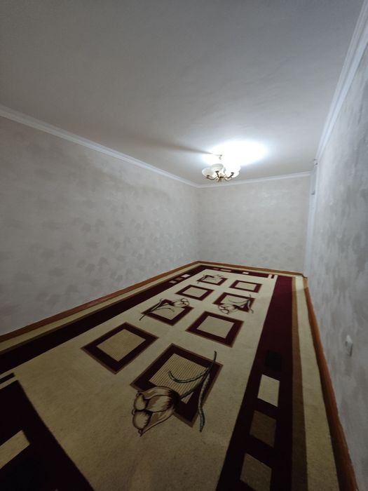 1 комнатная квартира Вогзал