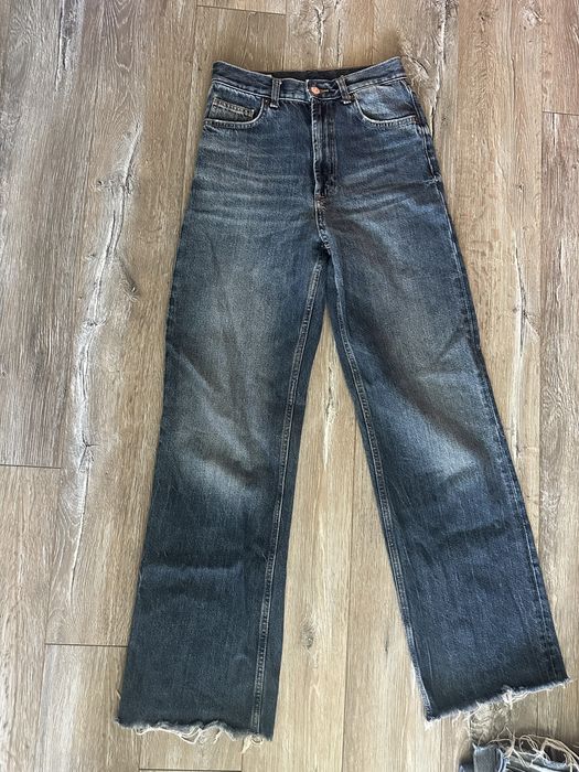 Дънки ZARA размер М