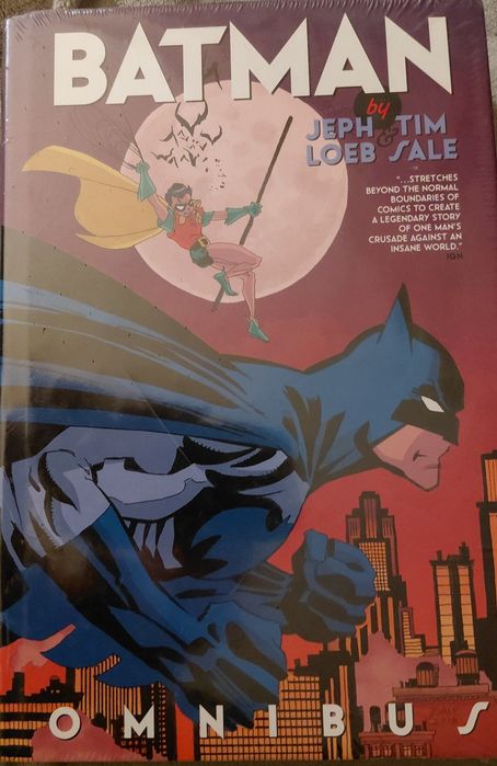 Комикси DC, Marvel 2 част