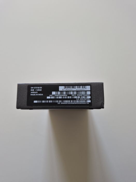 Samsung Galaxy S25 FE - NOU - SIGILAT - GARANȚIE