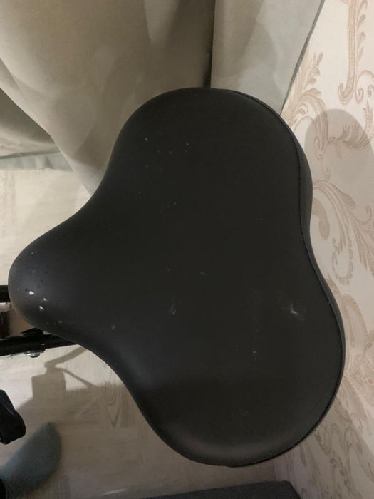 Продам велотренажер Genau