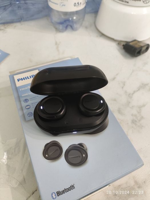 Беспроводные Наушники