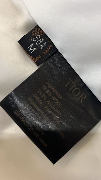 Продам Шубку из натуральной ангоры