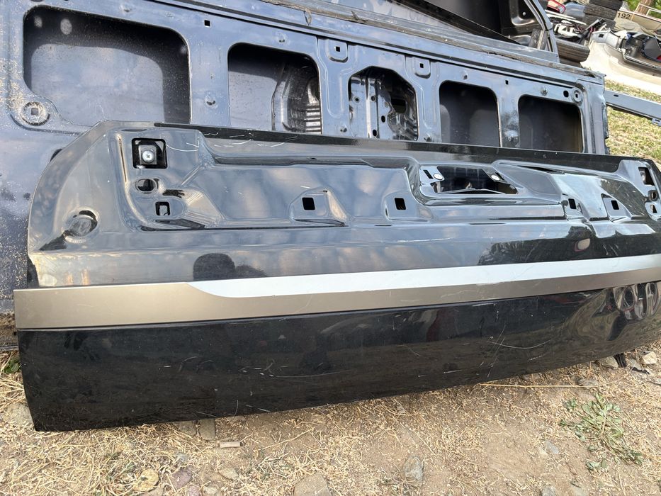 Капак Range Rover Vogue l460