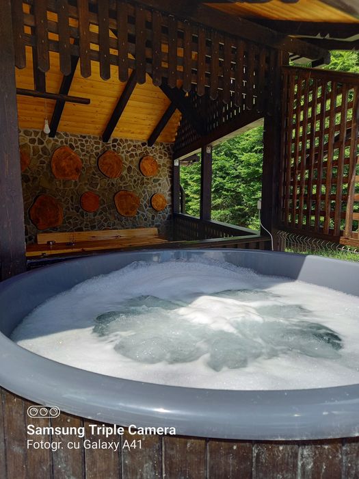 CABANA IOANA Voroneț \Bucovina