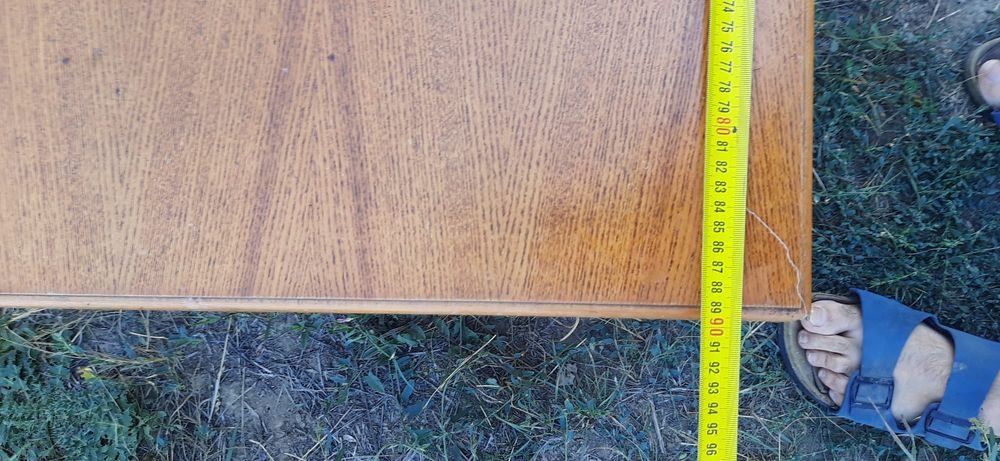 Masa lemn masiv/masa cafea/masa living