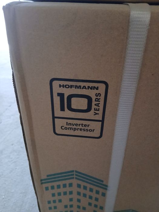 Кондиционеры HOFMANN 12