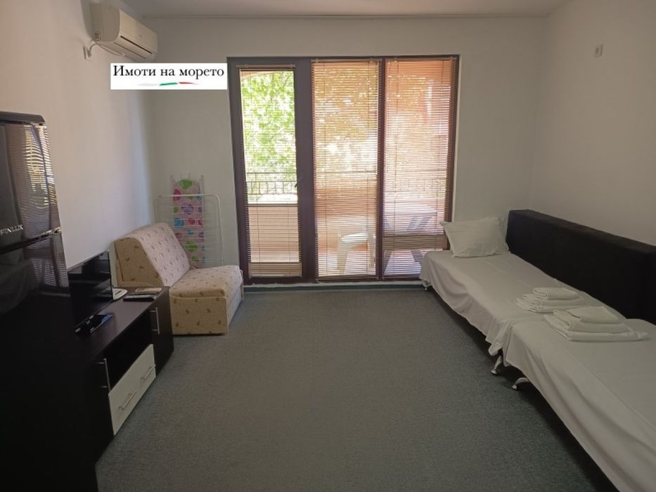 Продажба 1-стаен, гр. Ахелой