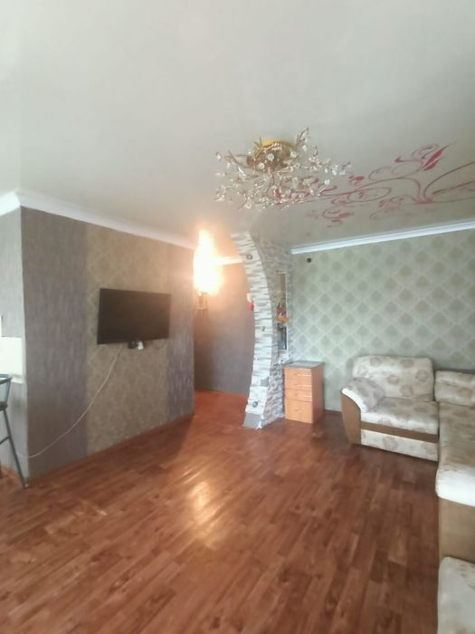 Сдам 2х квартиру в рабочем