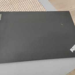 Laptop Lenovo ThinkPad E14 Gen 2 (Procesor AMD Ryzen 7 4700U)
