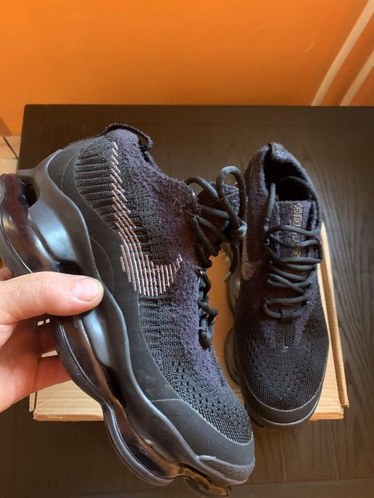 Nike Air  Scorpion