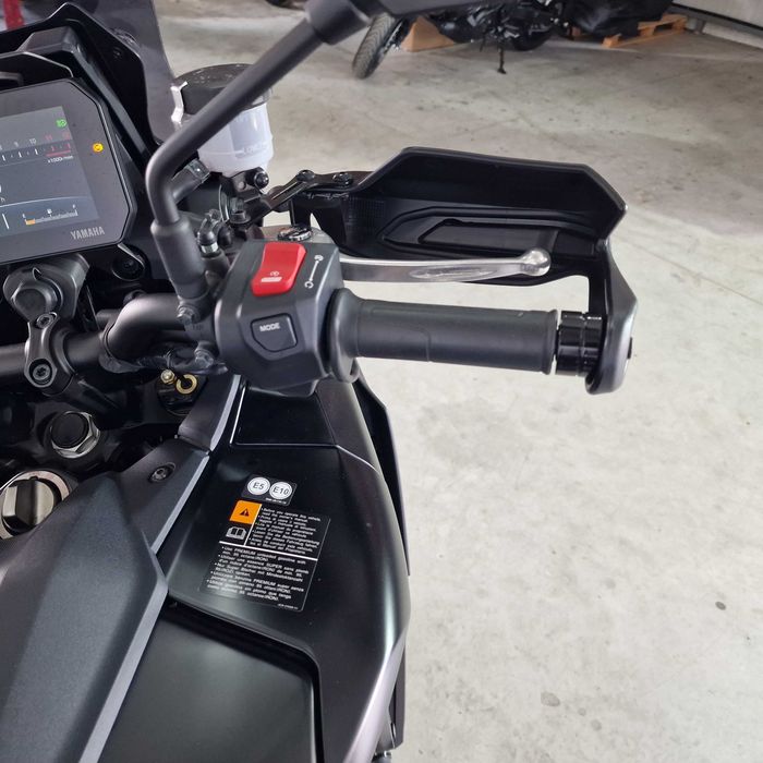 Motocicleta Yamaha Tracer 9 GT ABS | Y03519 | motomus.ro