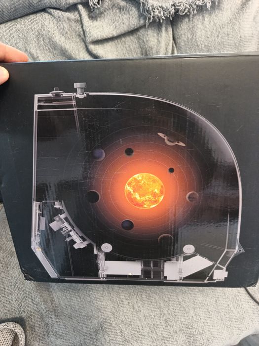Creality Uscator filament imprimanta 3D