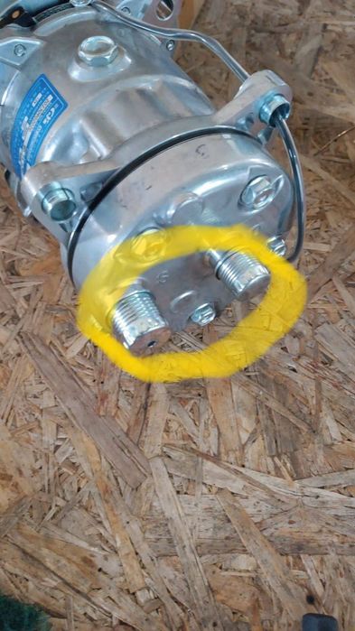 5s14 компрессор для рефрижераторы,морозильные камеры на 404 фреоне