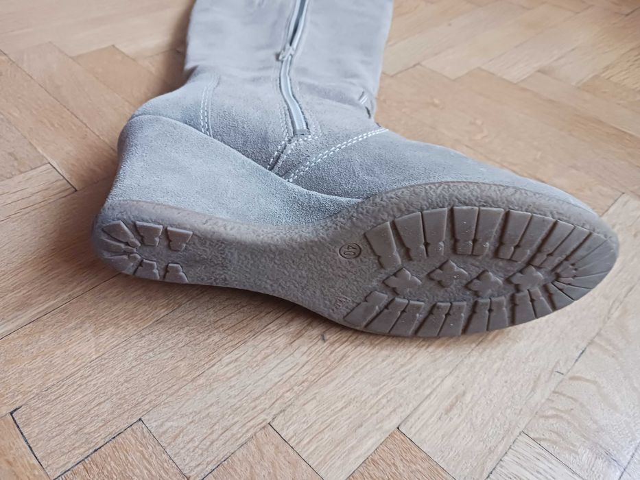 Дамски ботуши Тамарис