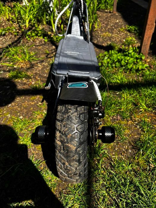 Kugoo G2 pro nefuncțional