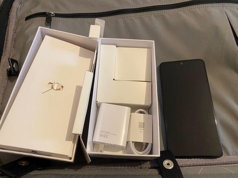 XIaomi Redmi Note 14 4G 8/256GB