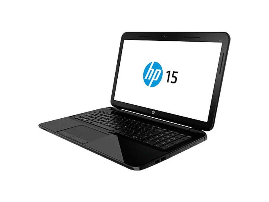 Лаптоп HP 15-AC127NU N3700 8GB 128GB SSD Windows 11 ГАРАНЦИЯ