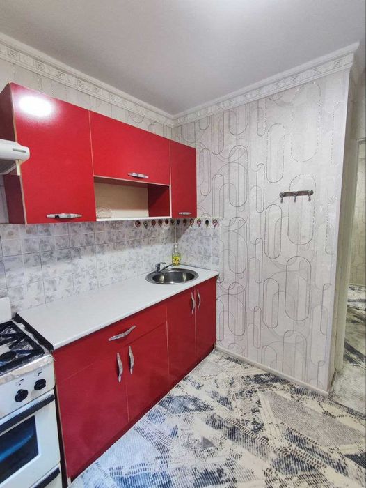 №12609 Продаётся 2-х комнатная квартира