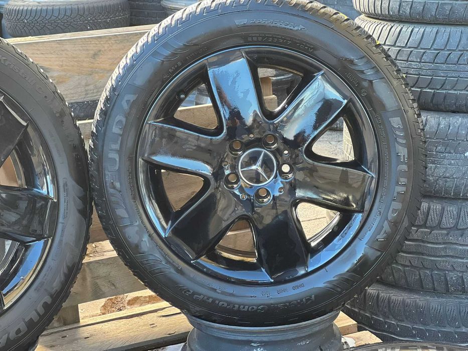 5х112 Джанти 17 Мерцедес Вито Виано В клас 5x112 V Class Vito Viano
