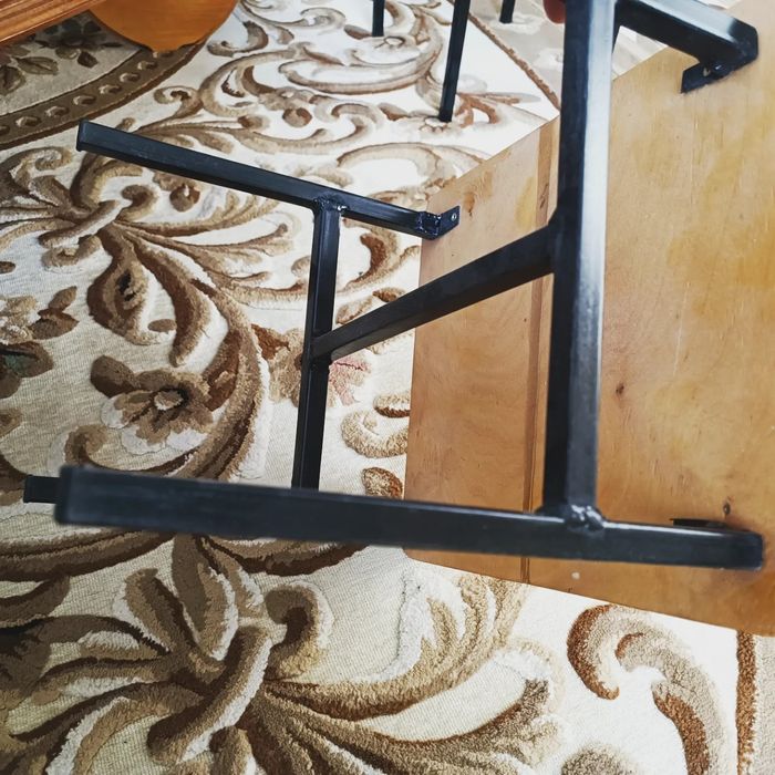 Казахские традиционные дастарханы